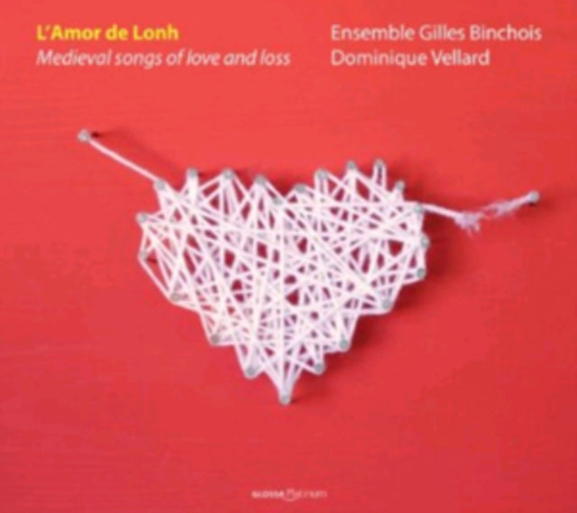Medieval Songs of Love and Loss