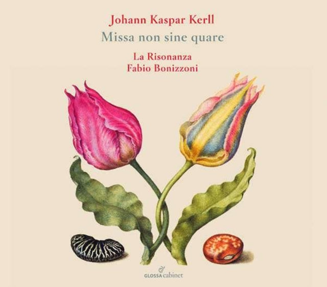 Johann Kaspar Kerll: Missa Non Sine Quare