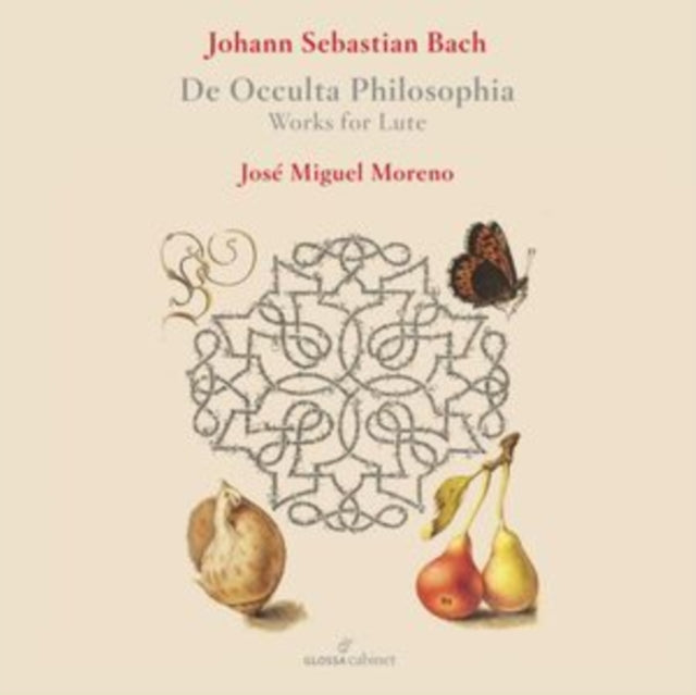 Johann Sebastian Bach: De Occulta Philosophia