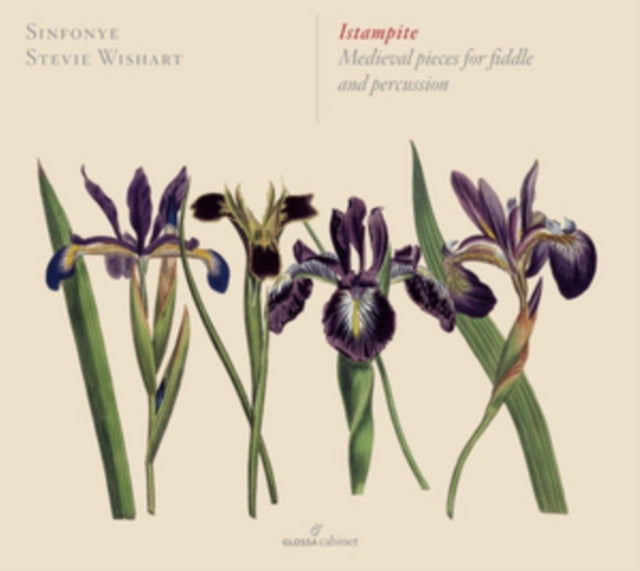 Sinfonye: Istampite