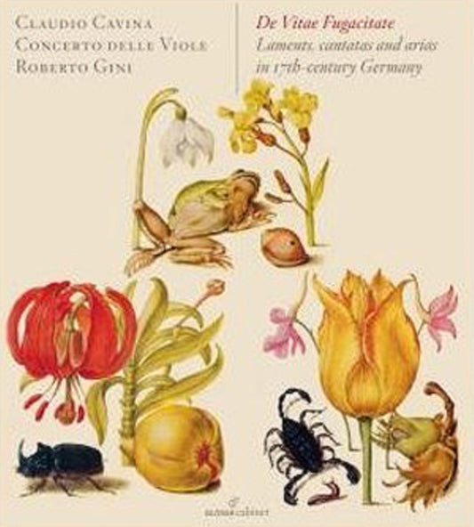 De Vitae Fugacitate