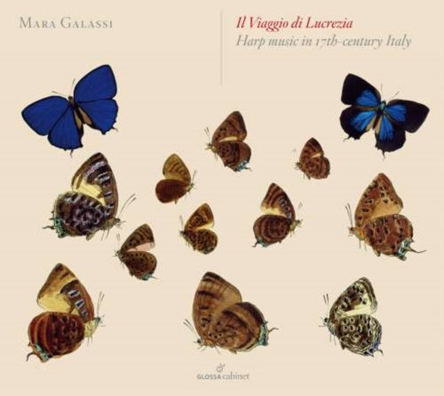 Il Viaggio Di Lucrezia
