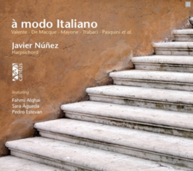 A Modo Italiano