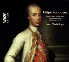 Rodriguezfortepiano Works