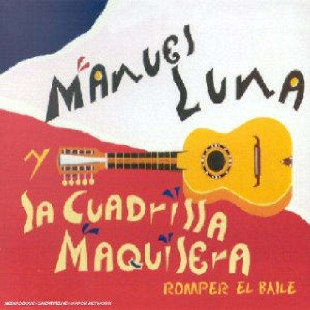 Romper El Baile