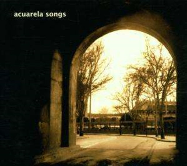 Acuarela Songs