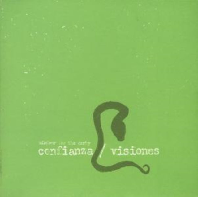 Confianza/visiones