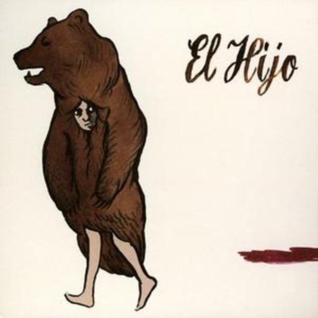 La Piel Del Oso Ep