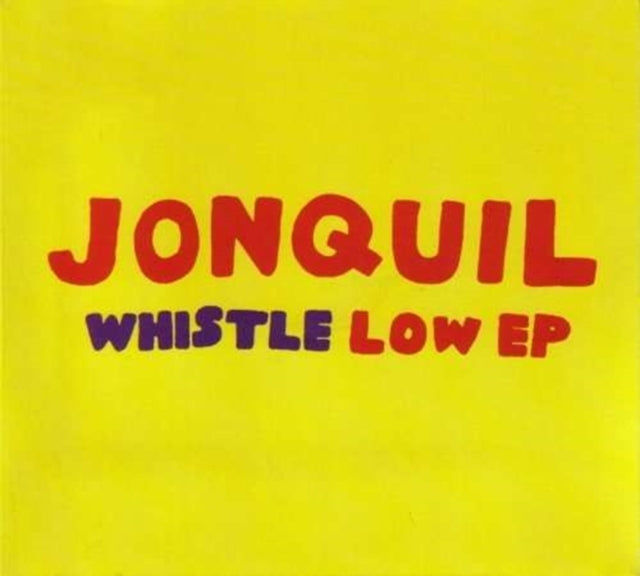 Whistle Low