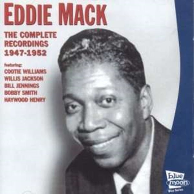 Complete Recordings 1947 - 1952 [spanish Import]