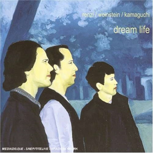 Dream Life [spanish Import]