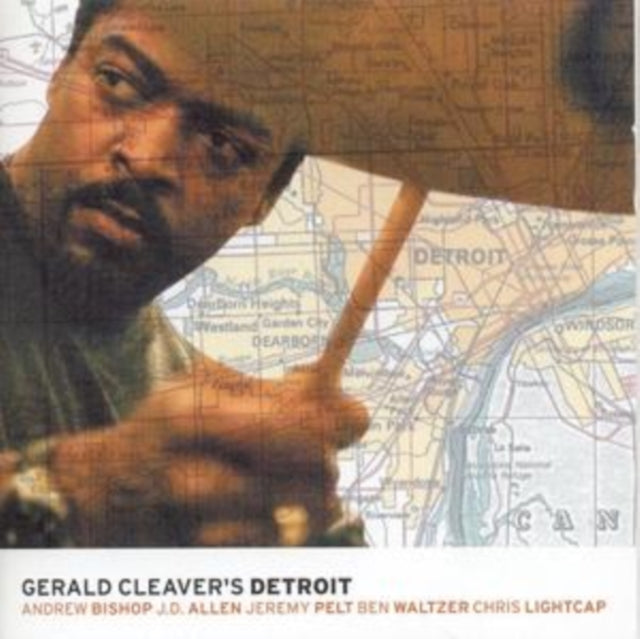 Detroit