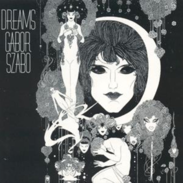Dreams [spanish Import]