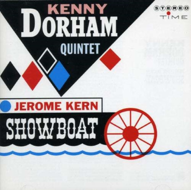 Showboat [spanish Import]