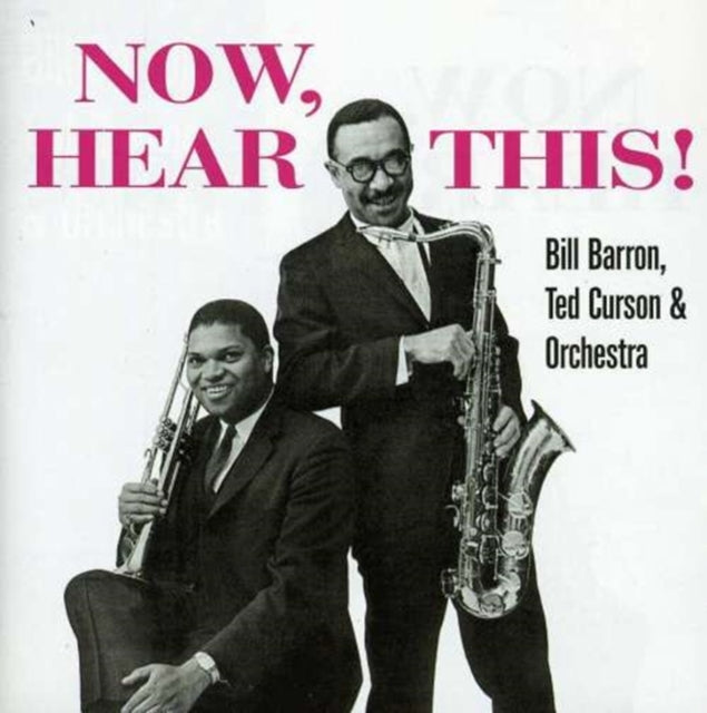 Now, Hear This! [spanish Import]
