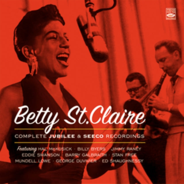 Complete Jubilee & Seeco Recordings