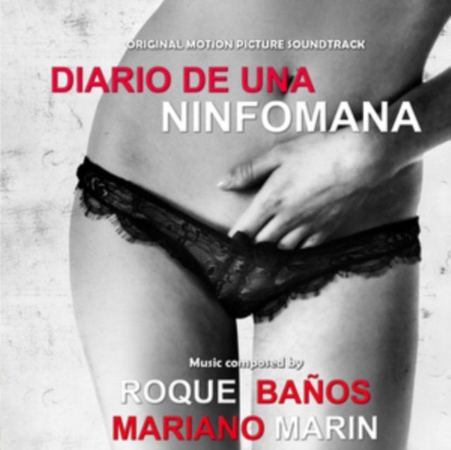 Diario De Una Ninfomana