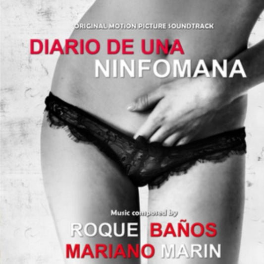 Diario De Una Ninfomana