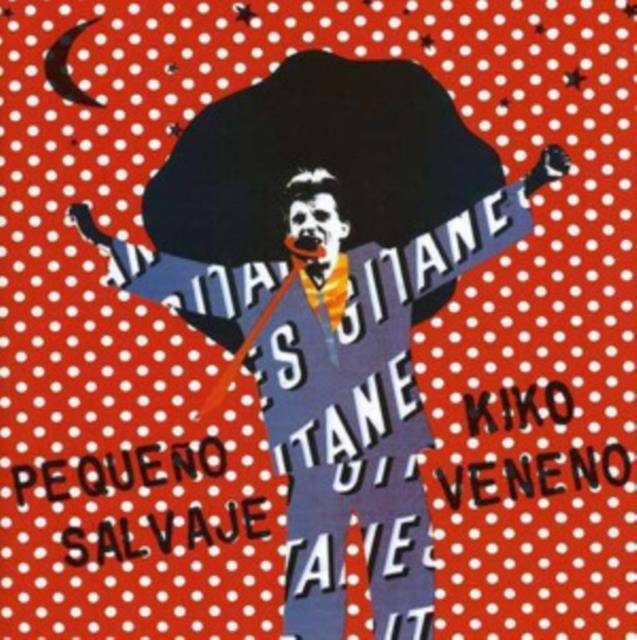 El Pequeño Salvaje