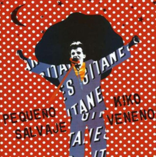 El Pequeño Salvaje