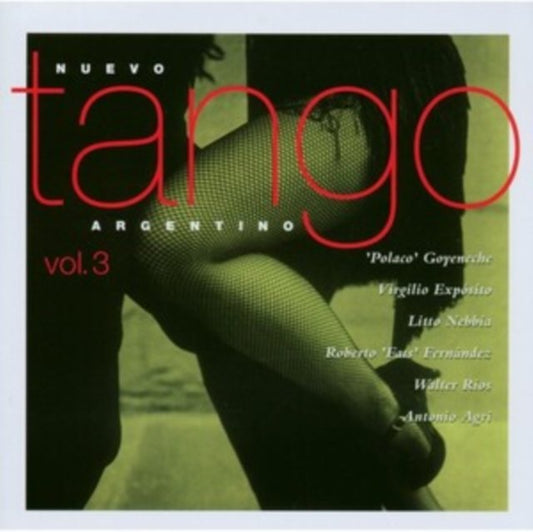 Nuevo Tango Argentina