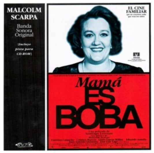 Mamá Es Boba