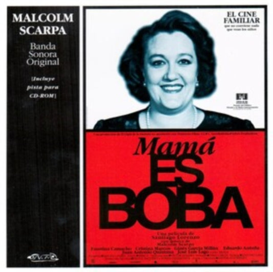 Mamá Es Boba