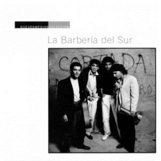 Nuevos Medios Colección