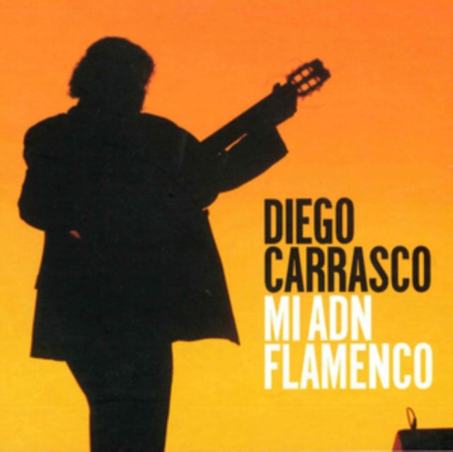 Mi Adn Flamenco