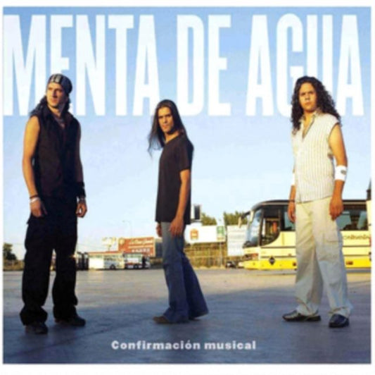 Confimación Musical