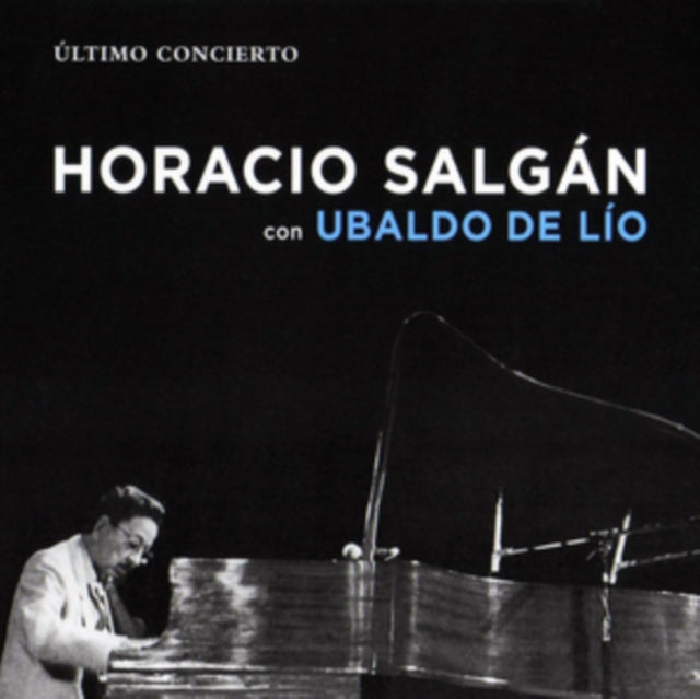 Ultimo Concierto