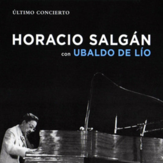 Ultimo Concierto