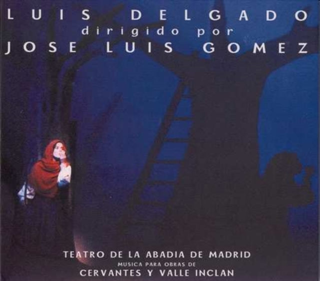 Luis Delgado Dirigido Por Jose Luis Gome