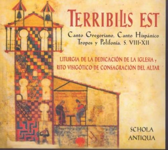 Terribilist Est