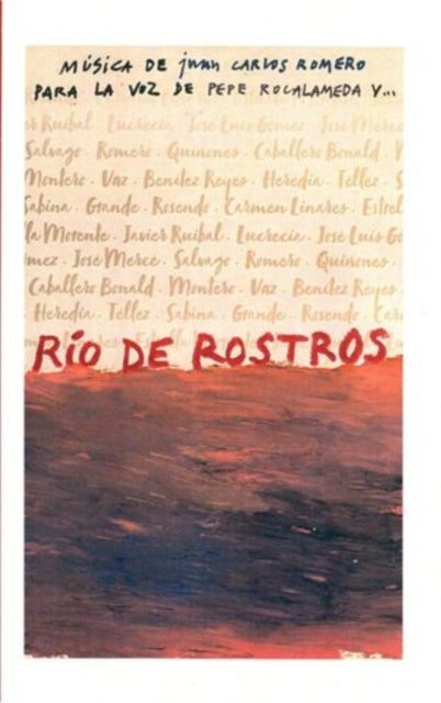 Rio De Rostros