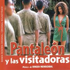 Pantaleon Y Las Visitadoras