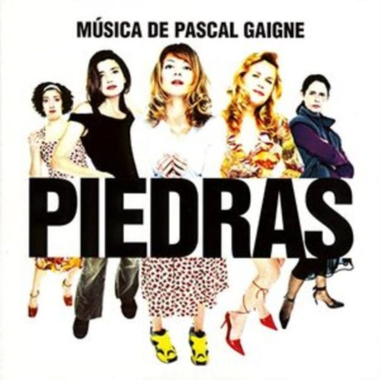 Piedras