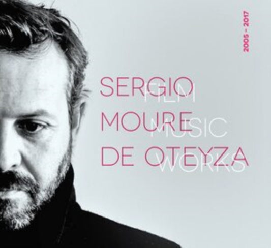 Film Music Works 2005-2017