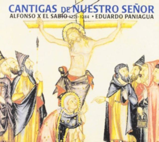 Cantigas De Nuestro Senor