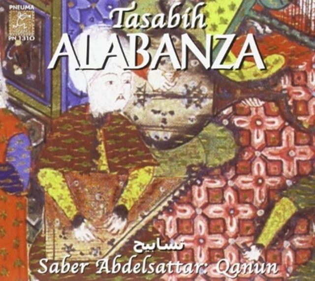 Tasabih Alabanza Praise