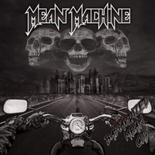 Bastardized Mean City