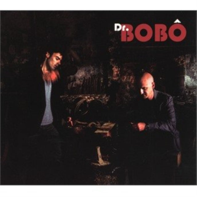 Dr. Bobo