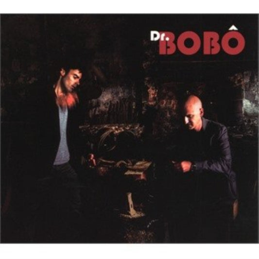 Dr. Bobo