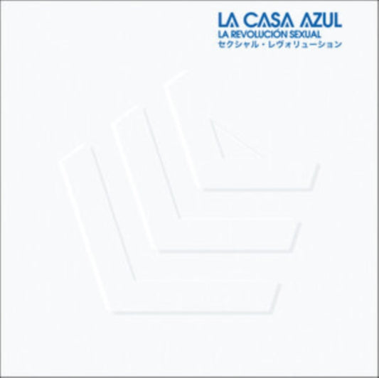 La Revolucion Sexual