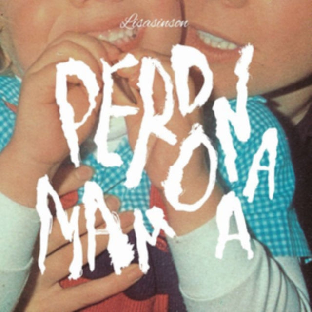 Perdona Mama