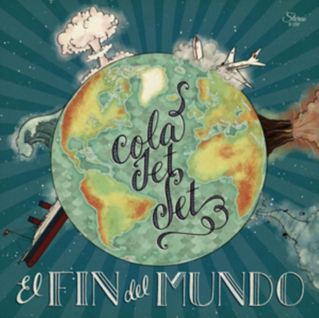 El Fin Del Mundo
