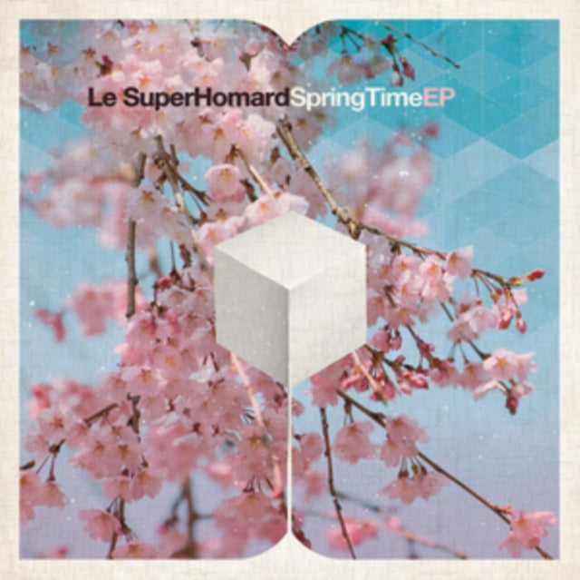 Spring Time EP