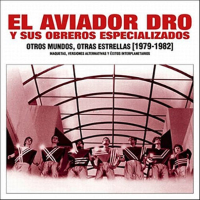 Otros Mundos, Otros Estrellas (1979-1982)