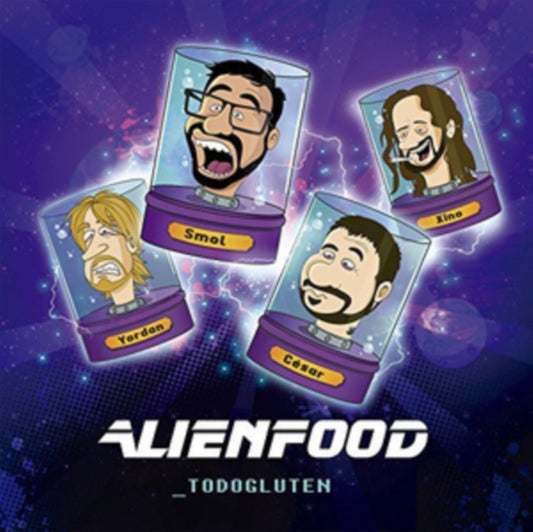 Todogluten