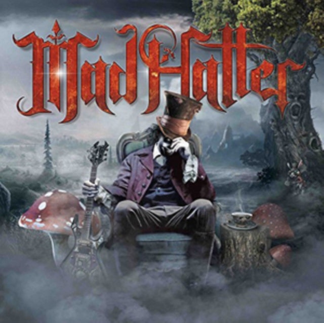 Mad Hatter